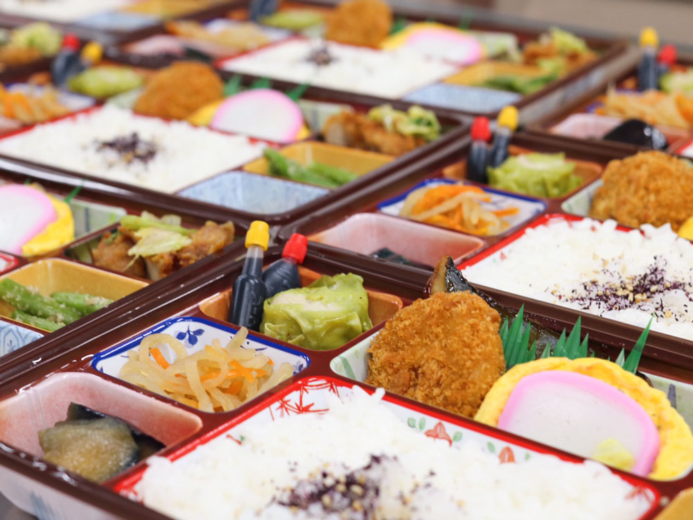 カット野菜工場